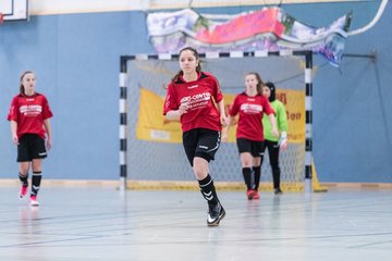 Bild 664 - Loewinnen Cup B-Juniorinnen